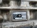 КПП автоматическая (АКПП) Volkswagen Touareg 1 поколение 2004, 2.5 л., дизель, АКПП, 09D300037, HAN - фото №6