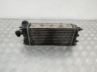 интеркулер Ford Fiesta 6 поколение 2011, AV21-9L440-AB