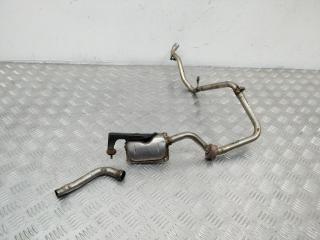 Глушитель автономного отопителя Volkswagen Touareg 1 поколение 2007, 7L0819084