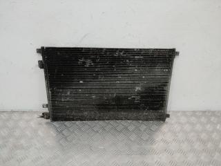 радиатор кондиционера Renault Megane 2 поколение 2006, 1.5 л., дизель, 8200115543