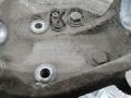 кулак поворотный правый BMW 3 серия E90/E91/E92/E93 2006, 2.0 л., дизель, 676444403 - фото №2
