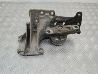 кронштейн двигателя Nissan Qashqai 1 поколение 2007, 1.5 л., дизель, 11220JD700
