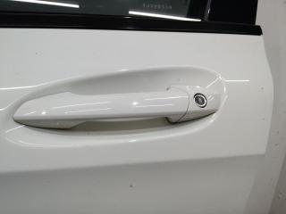 ручка наружная Mercedes-Benz A-Класс W176 2015