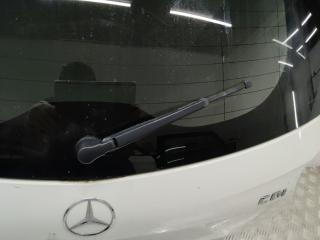 щеткодержатель задний Mercedes-Benz A-Класс W176 2015