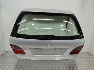 крышка багажника (дверь 3-5) Mercedes-Benz E-Класс W211/S211 [рестайлинг] 2008