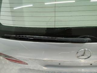 щеткодержатель задний Mercedes-Benz E-Класс W211/S211 [рестайлинг] 2008