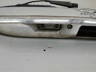 подсветка номера Mercedes-Benz E-Класс W211/S211 [рестайлинг] 2008