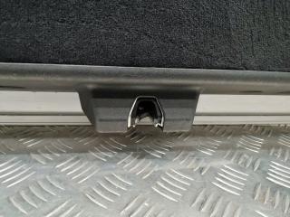замок багажника Mercedes-Benz E-Класс W211/S211 [рестайлинг] 2008