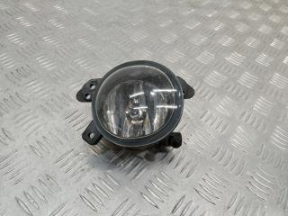 фара противотуманная левая Mercedes-Benz A-Класс W169 2008, A2518200756