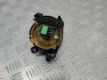 фара противотуманная левая Mercedes-Benz A-Класс W169 2008, A2518200756 - фото №3
