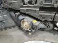 фара противотуманная левая Mercedes-Benz S-Класс W221 2008, A2218200156 - фото №2