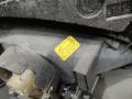 фара противотуманная левая Mercedes-Benz S-Класс W221 2008, A2218200156 - фото №3