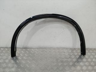накладка колесной арки BMW X5 F15 2015, 51177326053