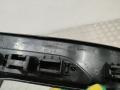 накладка на порог внутренняя BMW X5 F15 2015, 51437284579 - фото №3