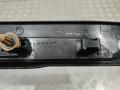 накладка на порог внутренняя BMW X5 F15 2015, 51437284557 - фото №4