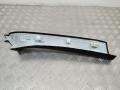 обшивка стойки BMW X5 F15 2015, 51437284709 - фото №3