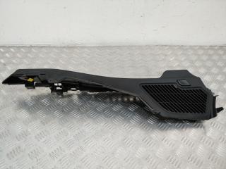 направляющая шторки багажника (салазки) BMW X5 F15 2015, 1177114-10, 7284290