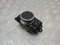 джойстик управления мультимедиа BMW X5 F15 2015, 9350723-02 - фото №2