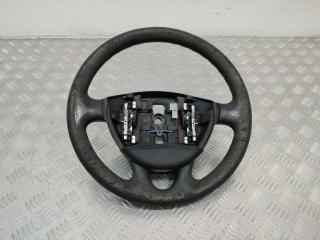 руль Renault Trafic 2 поколение [рестайлинг] 2013, 8200201344