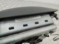 подушка безопасности водителя Volkswagen Touareg 1 поколение 2005, 7L6880201 - фото №4
