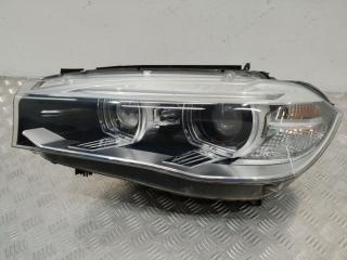 фара левая BMW X5 F15 2015, 7424175