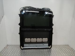 люк Mercedes-Benz S-Класс W221 2006, A22117800029