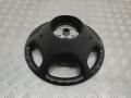 руль Mercedes-Benz Vito W639 2010, 91013469912 - фото №5