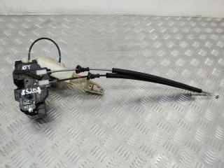 замок двери Hyundai Sonata NF 2006, 81410-3K000