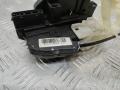 замок двери Hyundai Sonata NF 2006, 81410-3K000 - фото №4