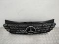 решетка радиатора Mercedes-Benz Vito W639 2007, A6398800185 - фото №2