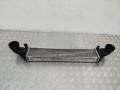интеркулер Mercedes-Benz E-Класс W211/S211 2004, A2115001102 - фото №3