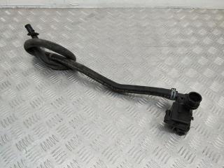 кран отопителя (печки) Mercedes-Benz E-Класс W211/S211 2004, A2118320584