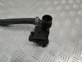 кран отопителя (печки) Mercedes-Benz E-Класс W211/S211 2004, A2118320584 - фото №2