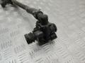 кран отопителя (печки) Mercedes-Benz E-Класс W211/S211 2004, A2118320584 - фото №3