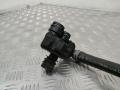 кран отопителя (печки) Mercedes-Benz E-Класс W211/S211 2004, A2118320584 - фото №4