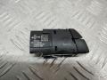 кнопка аварийной сигнализации BMW X5 F15 2015, 61319354186 - фото №4