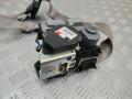 ремень безопасности Mercedes-Benz E-Класс W211/S211 2004, 602208200 - фото №2