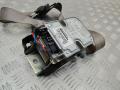 ремень безопасности Mercedes-Benz E-Класс W211/S211 2004, 602208200 - фото №3