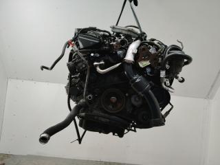 двигатель Mercedes-Benz S-Класс W221 2007, 3.0 л., OM 642.930, дизель, АКПП, 642920
