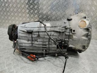 КПП автоматическая (АКПП) Mercedes-Benz S-Класс W221 2007, 3.0 л., дизель, АКПП, 722902, 2212709801