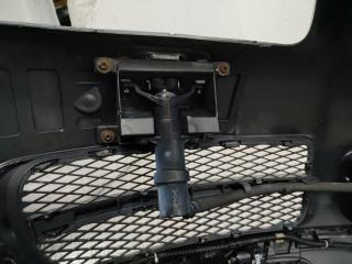 насос (моторчик) омывателя фар Volkswagen Touareg 1 поколение (2002 - 2007)