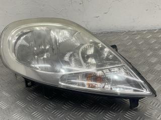 фара правая Opel Vivaro A [рестайлинг] 2012, 89314029