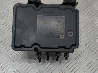 блок ABS Volkswagen Caddy 3 поколение [рестайлинг] (2010 - 2015), 1K0907379BS