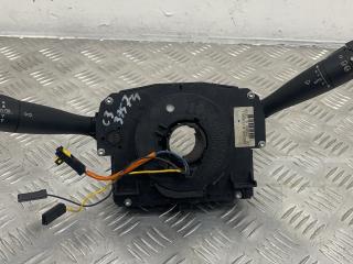 переключатель подрулевой (стрекоза) Citroen C3 1 поколение 2004, 96488214XT