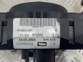 переключатель подрулевой (стрекоза) Citroen C3 1 поколение 2004, 96488214XT - фото №3