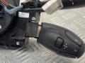 переключатель подрулевой (стрекоза) Peugeot 207 1 поколение 2008, 96657280XT - фото №2