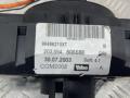 переключатель подрулевой (стрекоза) Citroen C2 1 поколение 2003, 96488210XT - фото №3