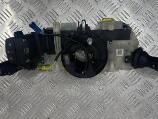 переключатель подрулевой (стрекоза) Renault Megane 3 поколение (2008 - 2014), 255670019R