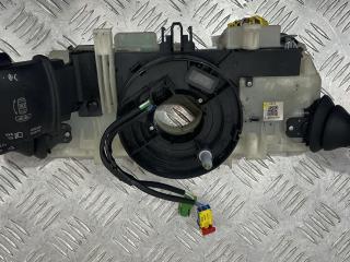 переключатель подрулевой (стрекоза) Renault Scenic 3 поколение (2009 - 2012), 255670019RB