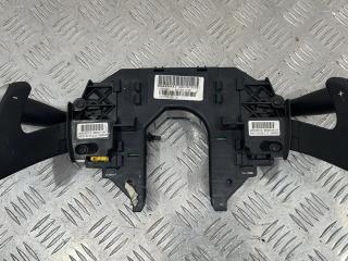 переключатель подрулевой (стрекоза) Citroen C4 Picasso 1 поколение 2008, 96644964XT